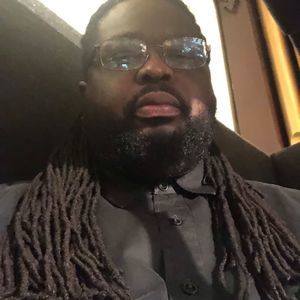 Meet your Posher, William